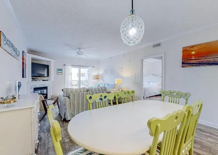 Holiday home Newly Updated Steps From The With Balcony Shared Rooftop Pool Ocean City